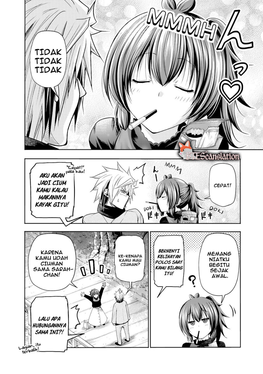 Dilarang COPAS - situs resmi www.mangacanblog.com - Komik temple 067 - chapter 67 68 Indonesia temple 067 - chapter 67 Terbaru 12|Baca Manga Komik Indonesia|Mangacan