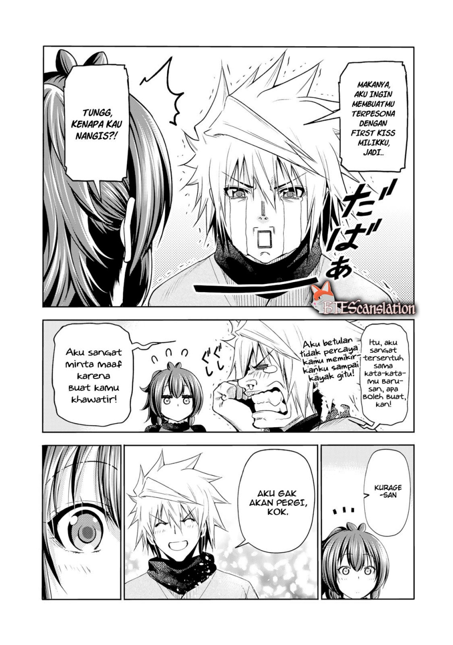 Dilarang COPAS - situs resmi www.mangacanblog.com - Komik temple 067 - chapter 67 68 Indonesia temple 067 - chapter 67 Terbaru 14|Baca Manga Komik Indonesia|Mangacan