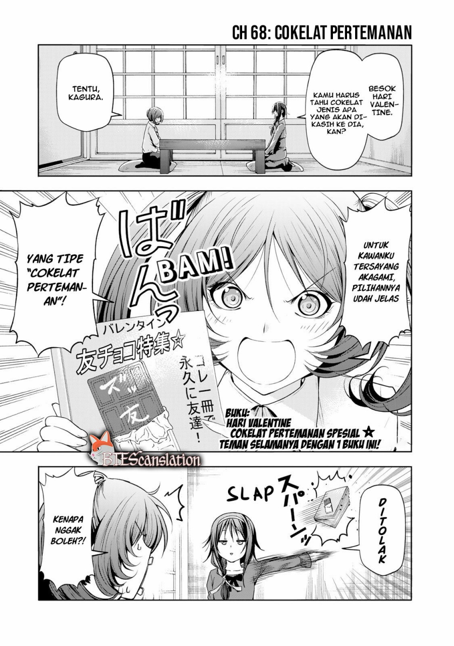 Dilarang COPAS - situs resmi www.mangacanblog.com - Komik temple 068 - chapter 68 69 Indonesia temple 068 - chapter 68 Terbaru 1|Baca Manga Komik Indonesia|Mangacan