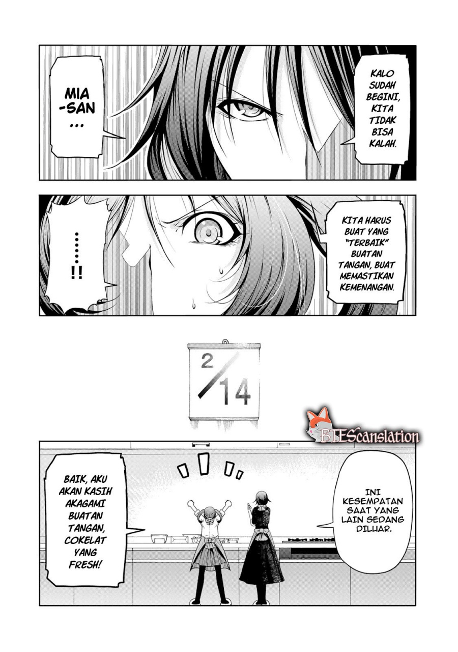 Dilarang COPAS - situs resmi www.mangacanblog.com - Komik temple 068 - chapter 68 69 Indonesia temple 068 - chapter 68 Terbaru 3|Baca Manga Komik Indonesia|Mangacan