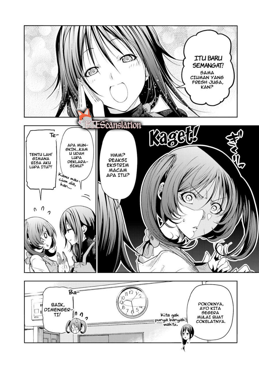 Dilarang COPAS - situs resmi www.mangacanblog.com - Komik temple 068 - chapter 68 69 Indonesia temple 068 - chapter 68 Terbaru 4|Baca Manga Komik Indonesia|Mangacan