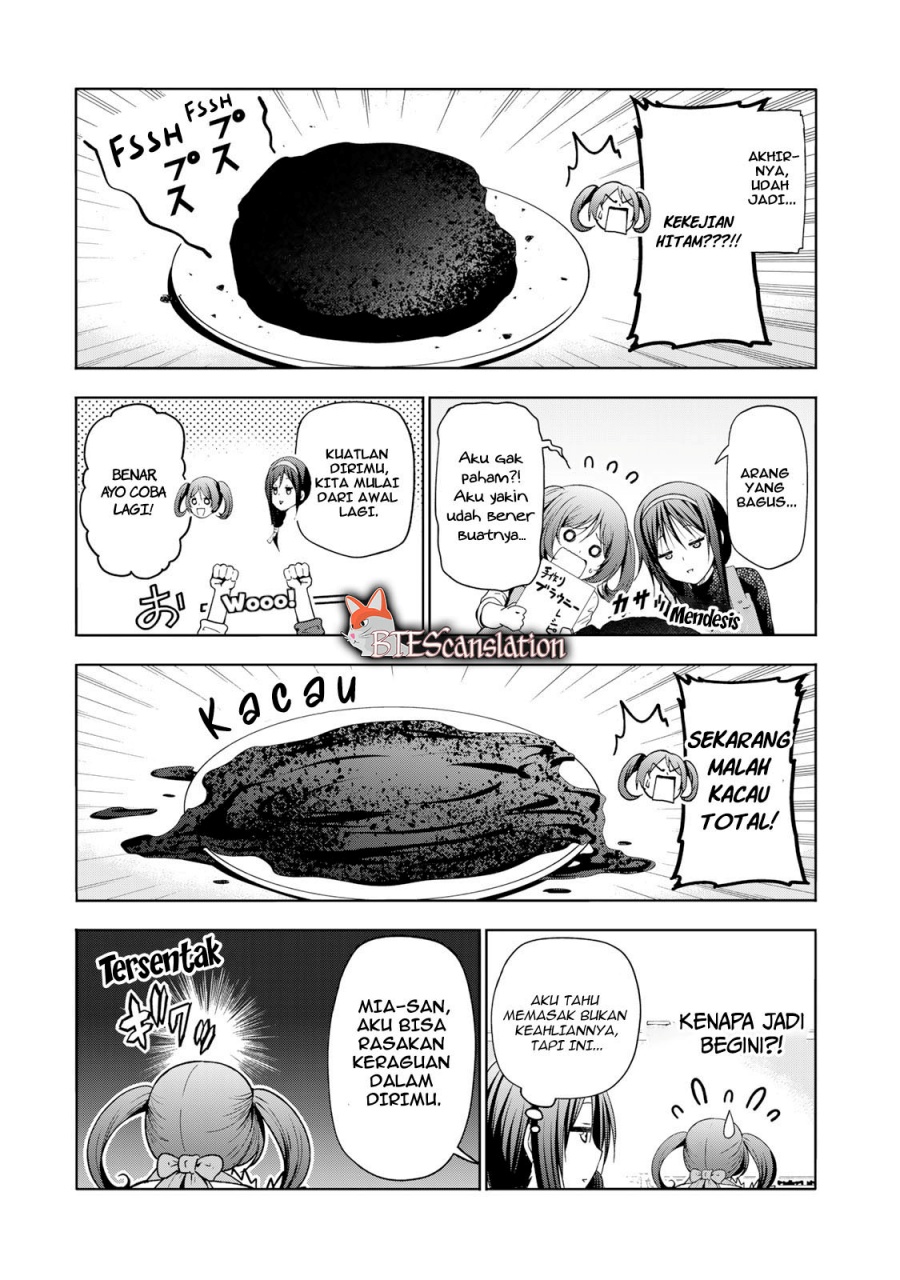 Dilarang COPAS - situs resmi www.mangacanblog.com - Komik temple 068 - chapter 68 69 Indonesia temple 068 - chapter 68 Terbaru 5|Baca Manga Komik Indonesia|Mangacan