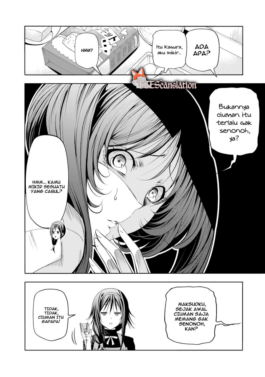 Dilarang COPAS - situs resmi www.mangacanblog.com - Komik temple 068 - chapter 68 69 Indonesia temple 068 - chapter 68 Terbaru 6|Baca Manga Komik Indonesia|Mangacan