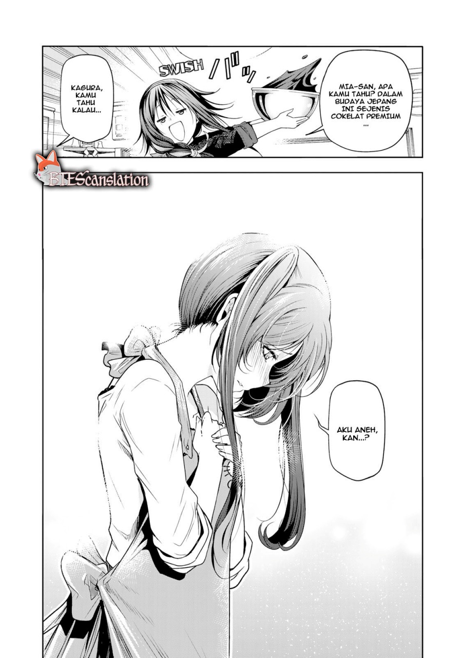 Dilarang COPAS - situs resmi www.mangacanblog.com - Komik temple 068 - chapter 68 69 Indonesia temple 068 - chapter 68 Terbaru 8|Baca Manga Komik Indonesia|Mangacan