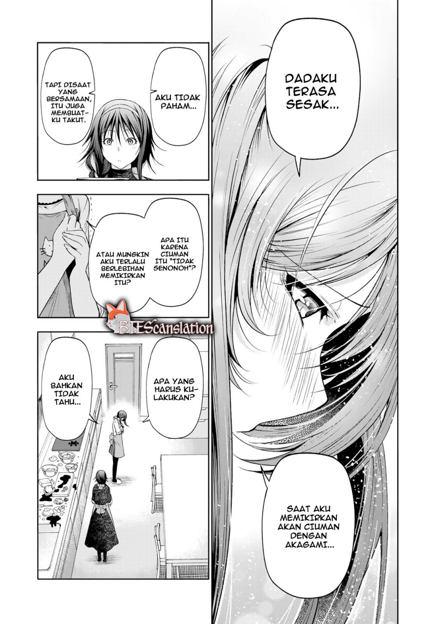 Dilarang COPAS - situs resmi www.mangacanblog.com - Komik temple 068 - chapter 68 69 Indonesia temple 068 - chapter 68 Terbaru 9|Baca Manga Komik Indonesia|Mangacan