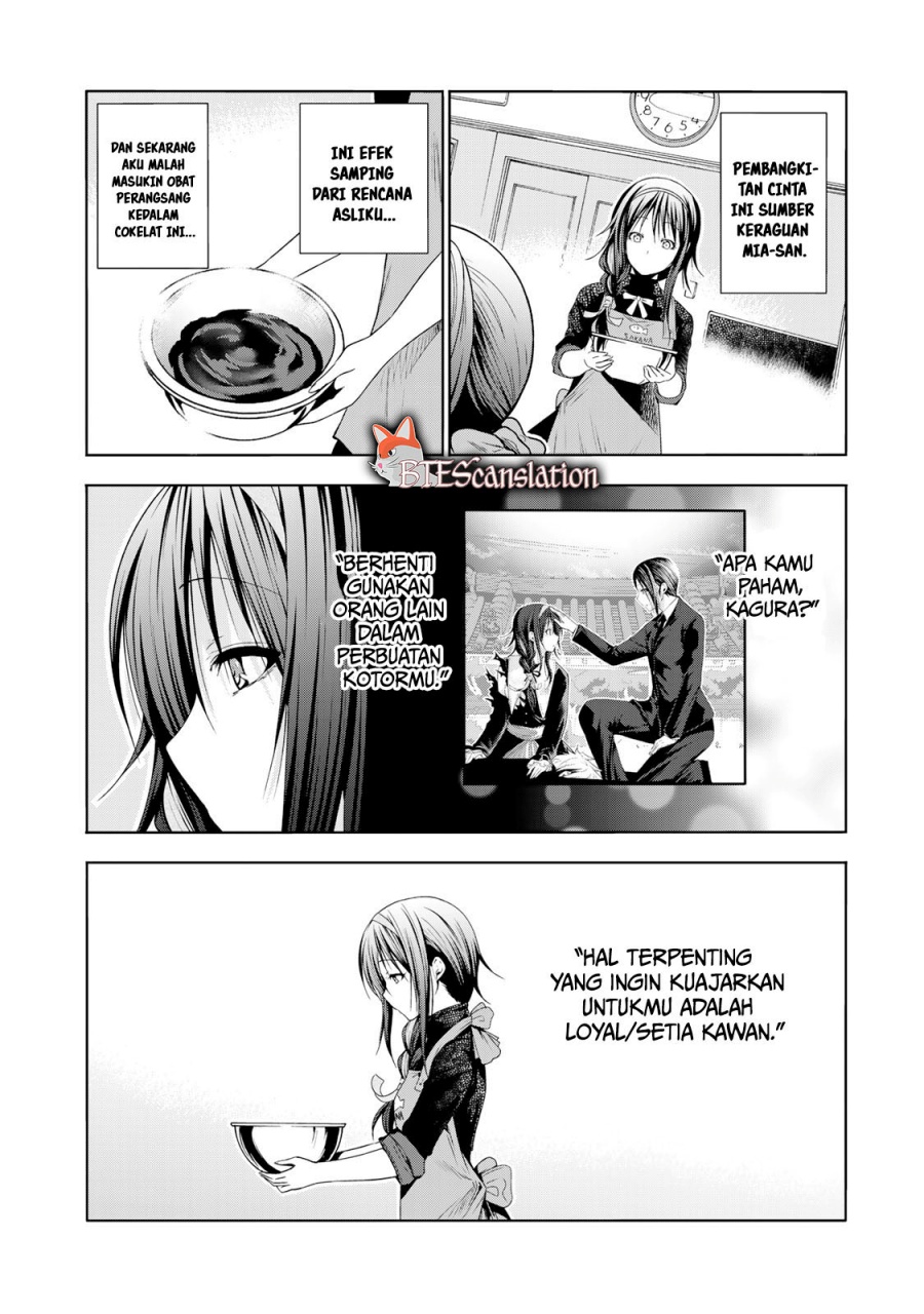 Dilarang COPAS - situs resmi www.mangacanblog.com - Komik temple 068 - chapter 68 69 Indonesia temple 068 - chapter 68 Terbaru 10|Baca Manga Komik Indonesia|Mangacan