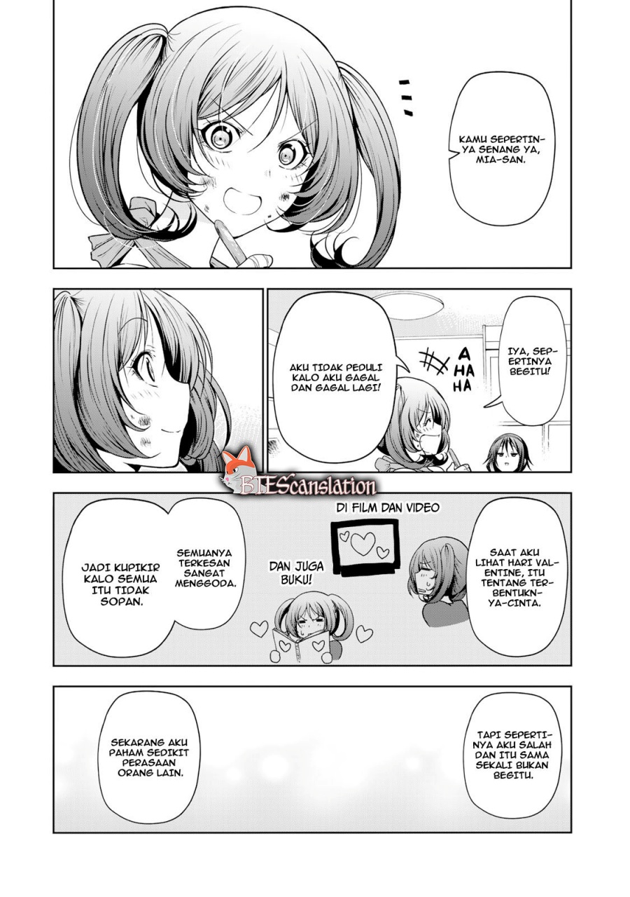 Dilarang COPAS - situs resmi www.mangacanblog.com - Komik temple 068 - chapter 68 69 Indonesia temple 068 - chapter 68 Terbaru 13|Baca Manga Komik Indonesia|Mangacan