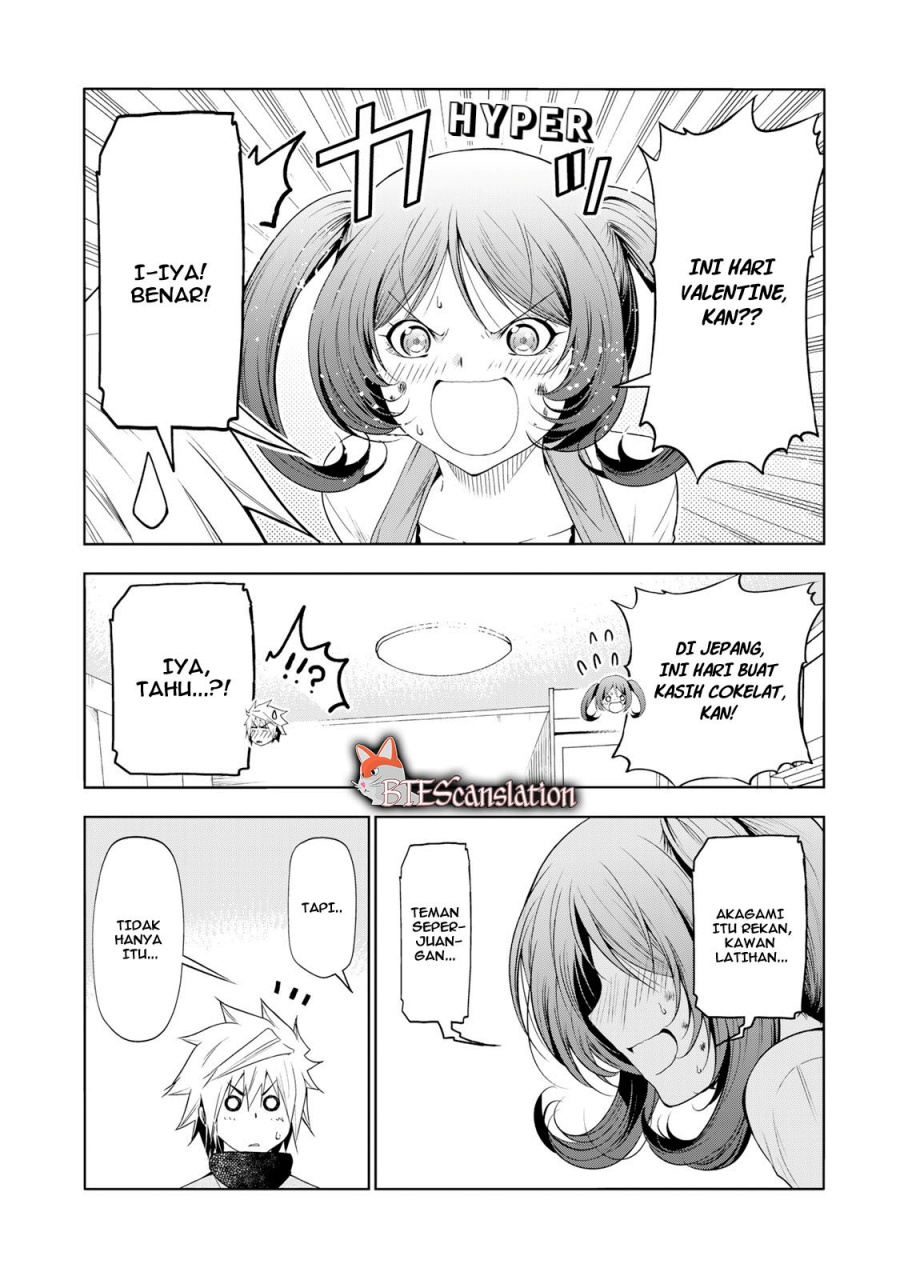 Dilarang COPAS - situs resmi www.mangacanblog.com - Komik temple 068 - chapter 68 69 Indonesia temple 068 - chapter 68 Terbaru 16|Baca Manga Komik Indonesia|Mangacan