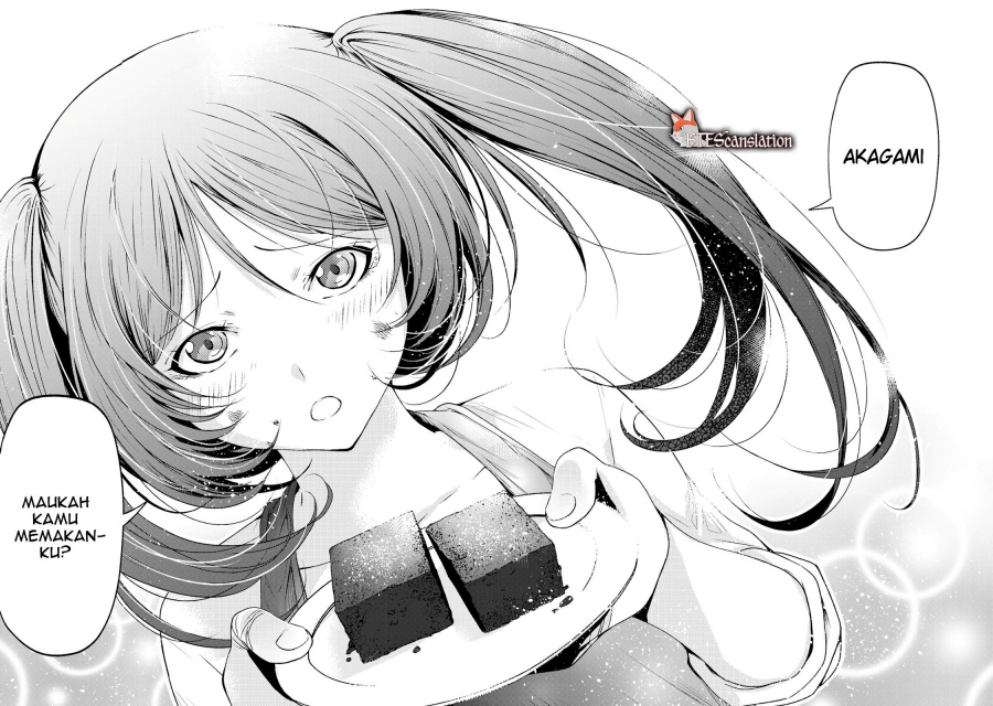 Dilarang COPAS - situs resmi www.mangacanblog.com - Komik temple 068 - chapter 68 69 Indonesia temple 068 - chapter 68 Terbaru 18|Baca Manga Komik Indonesia|Mangacan