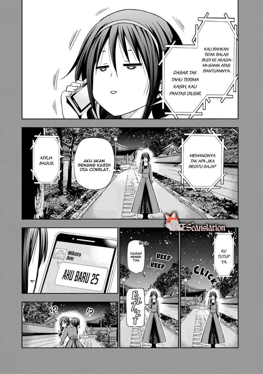 Dilarang COPAS - situs resmi www.mangacanblog.com - Komik temple 069 - chapter 69 70 Indonesia temple 069 - chapter 69 Terbaru 3|Baca Manga Komik Indonesia|Mangacan