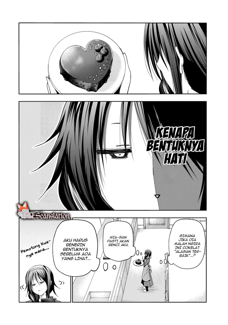 Dilarang COPAS - situs resmi www.mangacanblog.com - Komik temple 069 - chapter 69 70 Indonesia temple 069 - chapter 69 Terbaru 5|Baca Manga Komik Indonesia|Mangacan