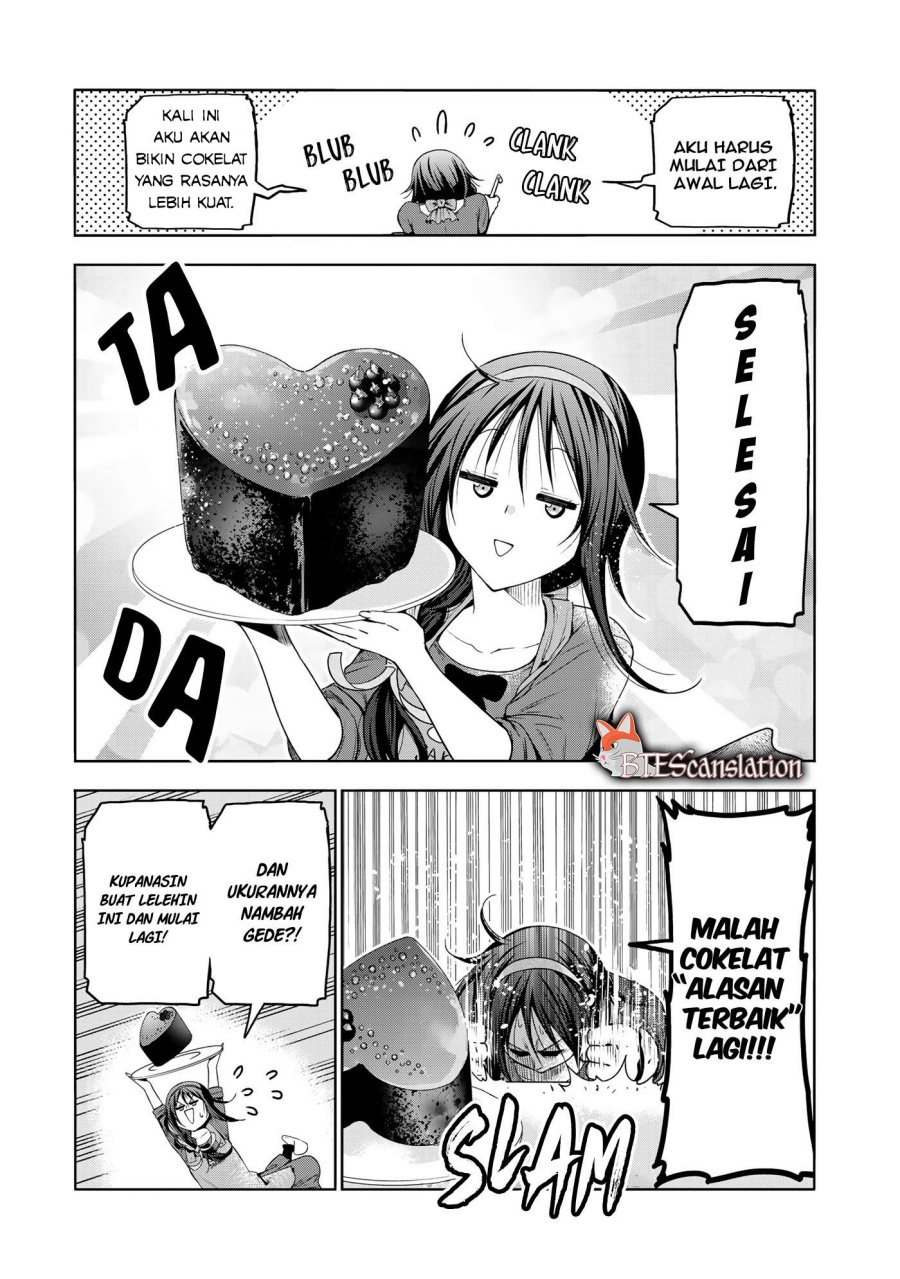 Dilarang COPAS - situs resmi www.mangacanblog.com - Komik temple 069 - chapter 69 70 Indonesia temple 069 - chapter 69 Terbaru 7|Baca Manga Komik Indonesia|Mangacan