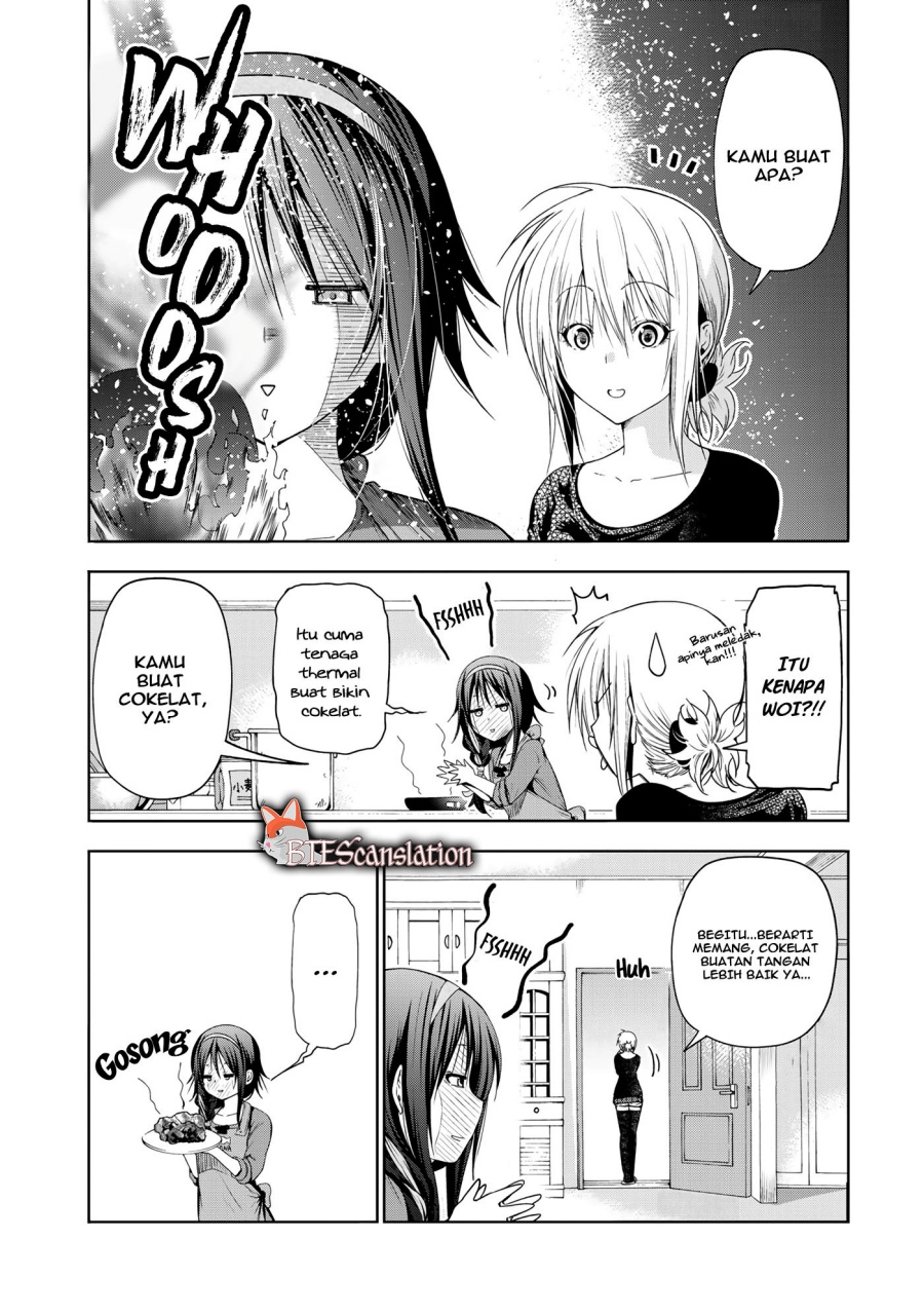 Dilarang COPAS - situs resmi www.mangacanblog.com - Komik temple 069 - chapter 69 70 Indonesia temple 069 - chapter 69 Terbaru 8|Baca Manga Komik Indonesia|Mangacan