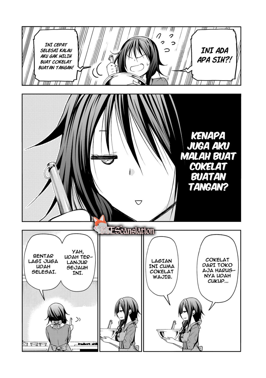 Dilarang COPAS - situs resmi www.mangacanblog.com - Komik temple 069 - chapter 69 70 Indonesia temple 069 - chapter 69 Terbaru 9|Baca Manga Komik Indonesia|Mangacan