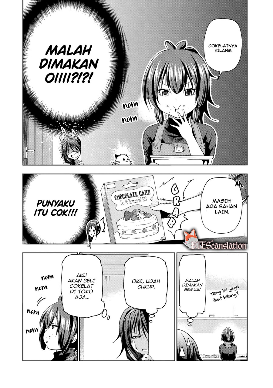 Dilarang COPAS - situs resmi www.mangacanblog.com - Komik temple 069 - chapter 69 70 Indonesia temple 069 - chapter 69 Terbaru 11|Baca Manga Komik Indonesia|Mangacan