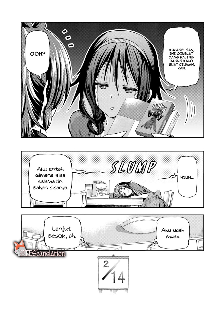 Dilarang COPAS - situs resmi www.mangacanblog.com - Komik temple 069 - chapter 69 70 Indonesia temple 069 - chapter 69 Terbaru 12|Baca Manga Komik Indonesia|Mangacan