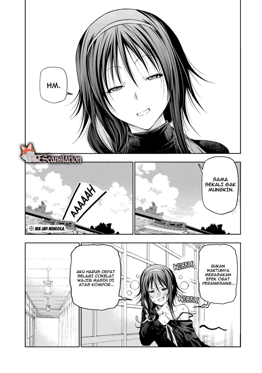 Dilarang COPAS - situs resmi www.mangacanblog.com - Komik temple 069 - chapter 69 70 Indonesia temple 069 - chapter 69 Terbaru 16|Baca Manga Komik Indonesia|Mangacan