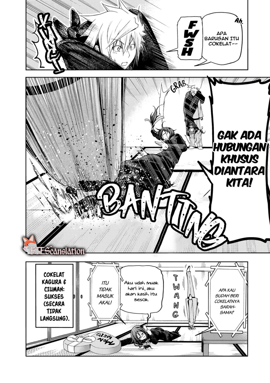 Dilarang COPAS - situs resmi www.mangacanblog.com - Komik temple 069 - chapter 69 70 Indonesia temple 069 - chapter 69 Terbaru 21|Baca Manga Komik Indonesia|Mangacan