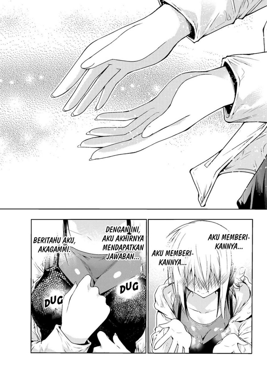 Temple Chapter 72 Bahasa Indonesia