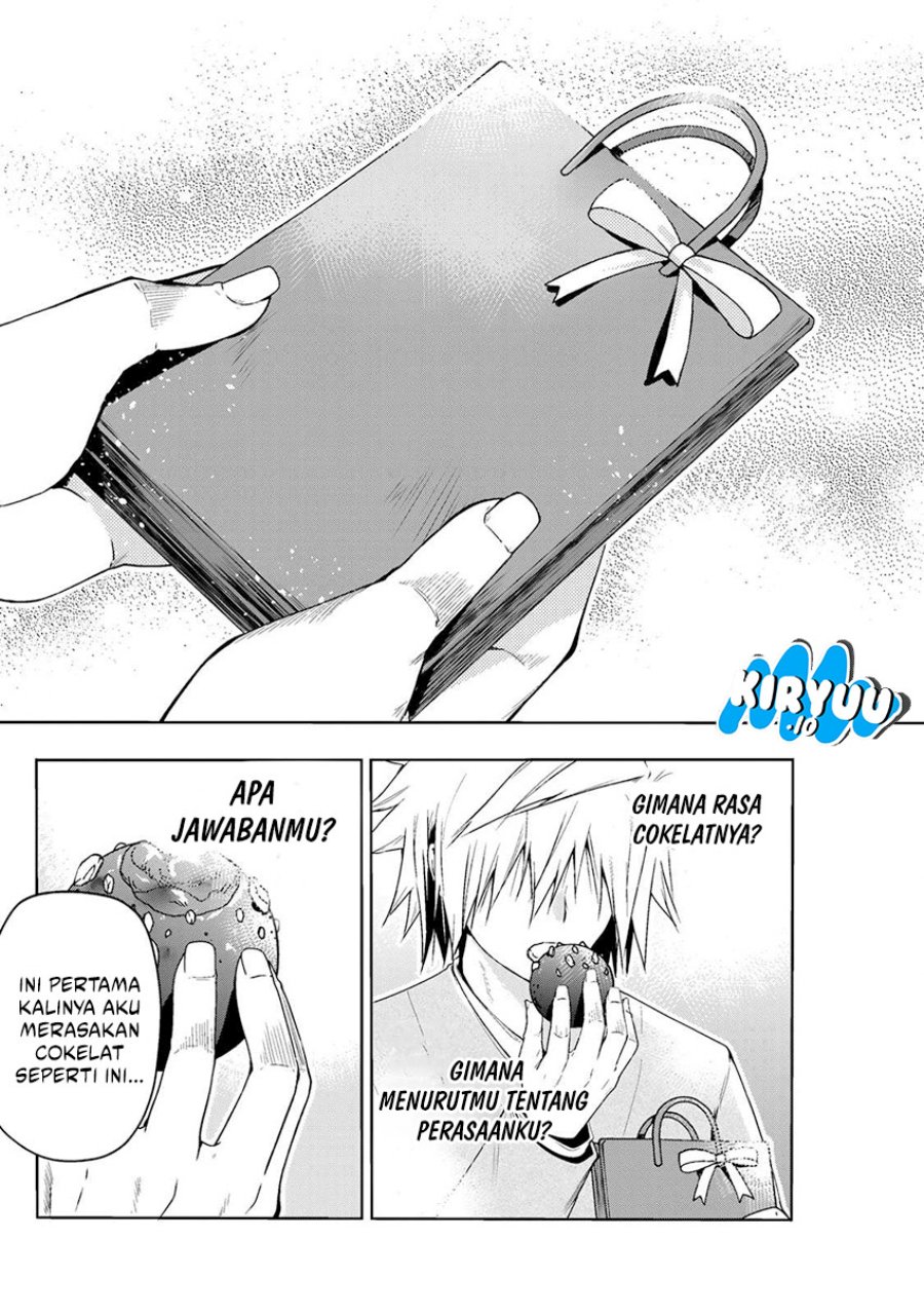 Temple Chapter 72 Bahasa Indonesia