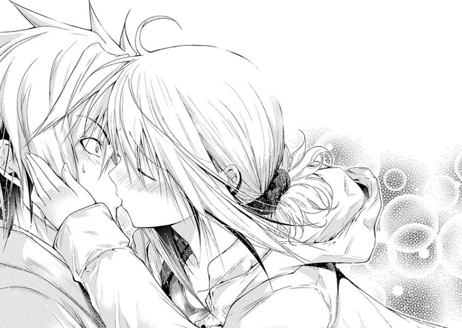 Temple Chapter 72 Bahasa Indonesia