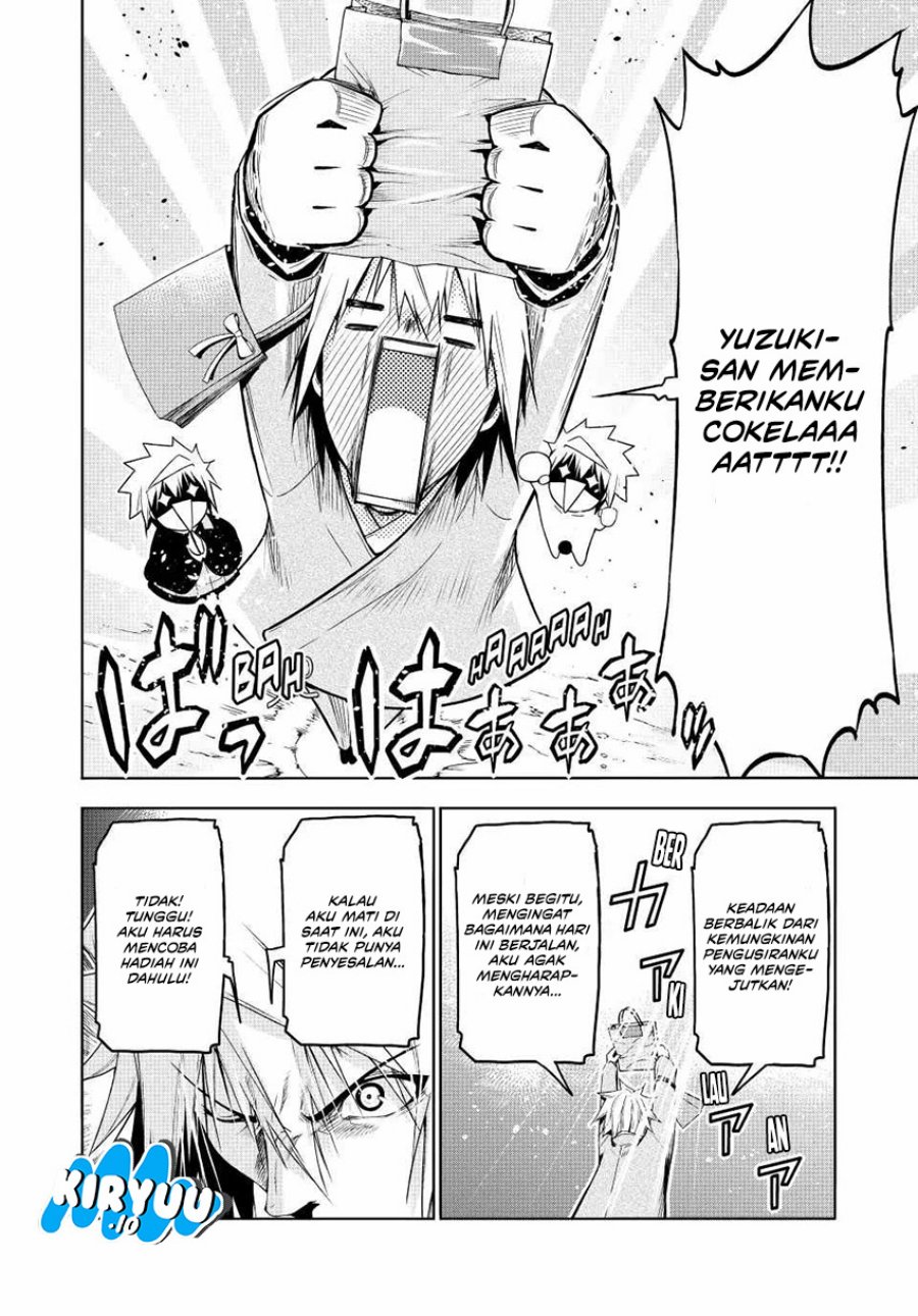 Temple Chapter 74 Bahasa Indonesia