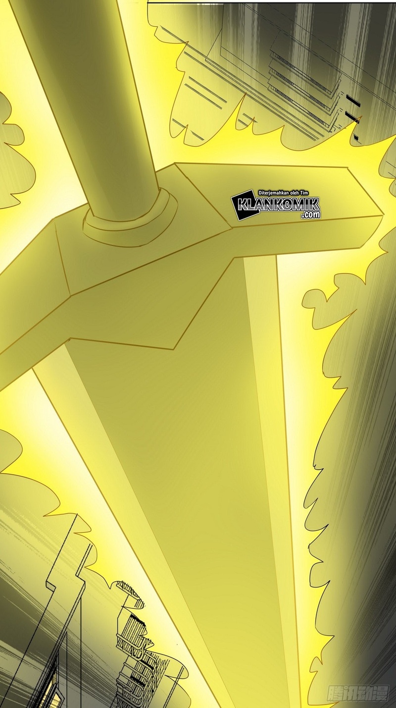 Ten Sense of Ranger Chapter 01 Bahasa Indonesia