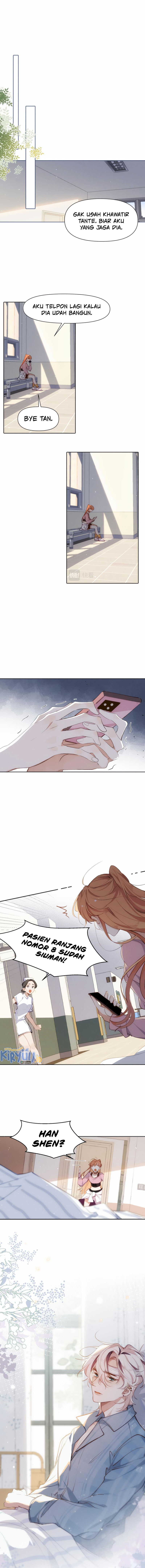 Ten Years Later, I Married My Nemesis chapter 3