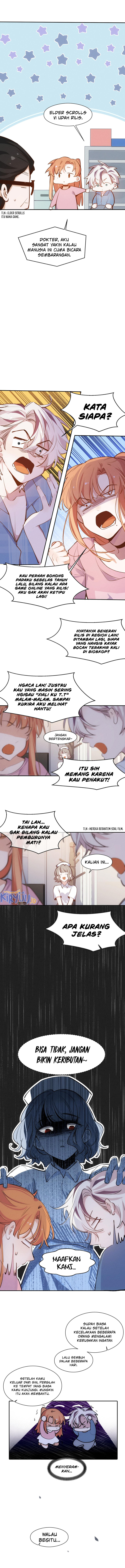 Ten Years Later, I Married My Nemesis chapter 4
