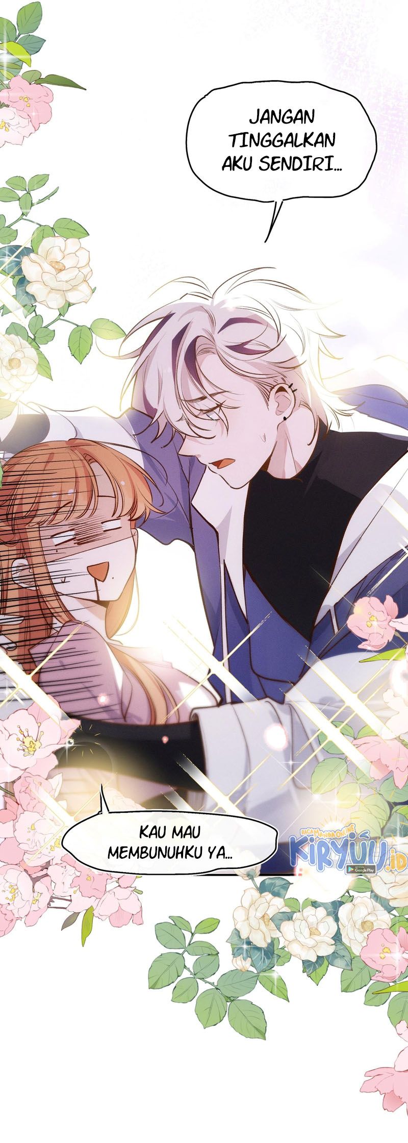 Ten Years Later, I Married My Nemesis chapter 4