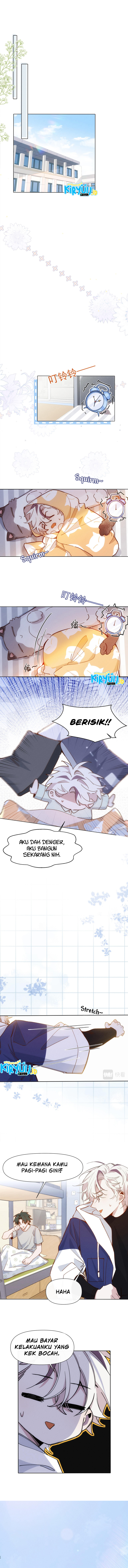 Ten Years Later, I Married My Nemesis chapter 11