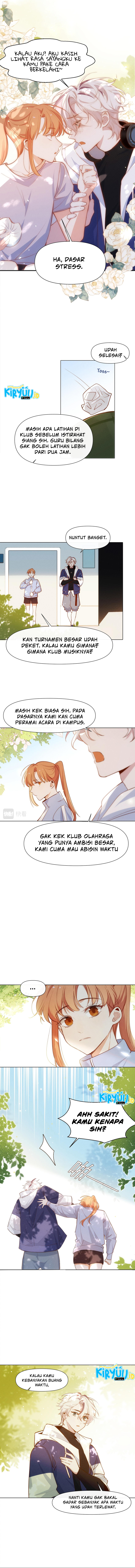 Ten Years Later, I Married My Nemesis chapter 11