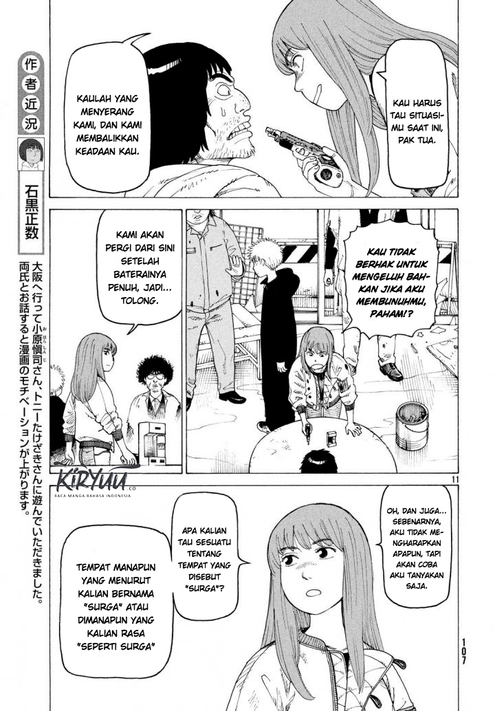 Tengoku Daimakyou Chapter 03 Bahasa Indonesia