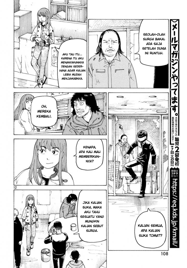 Tengoku Daimakyou Chapter 03 Bahasa Indonesia