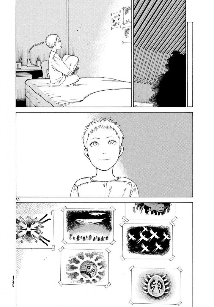 Tengoku Daimakyou Chapter 03 Bahasa Indonesia