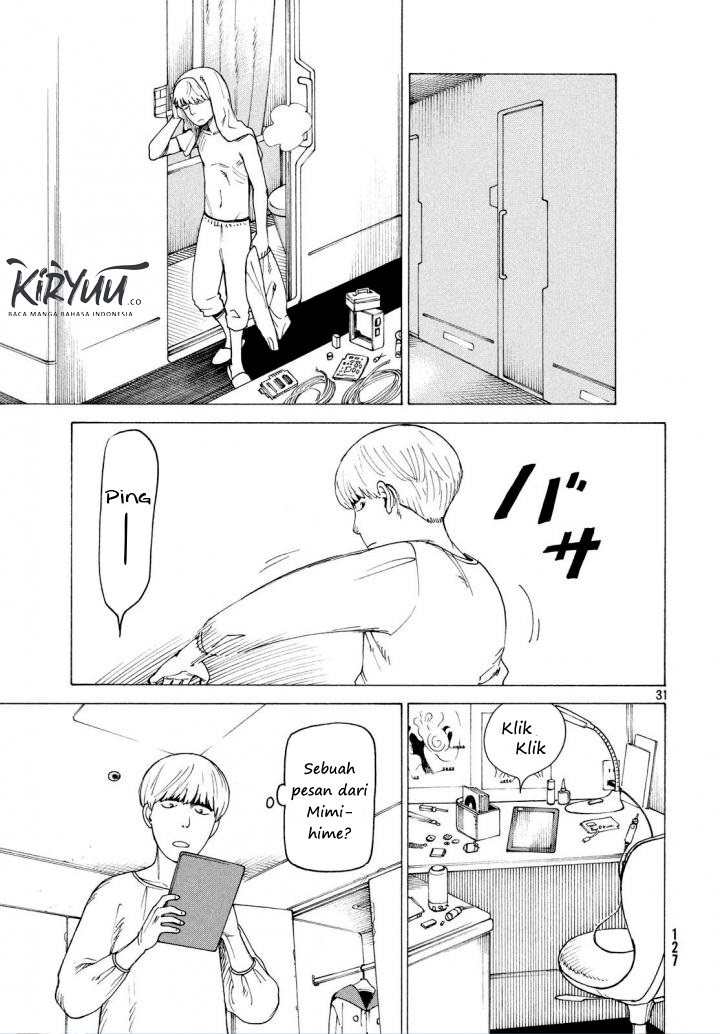 Tengoku Daimakyou Chapter 03 Bahasa Indonesia