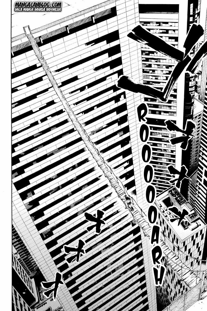 Tenkuu Shinpan Chapter 2