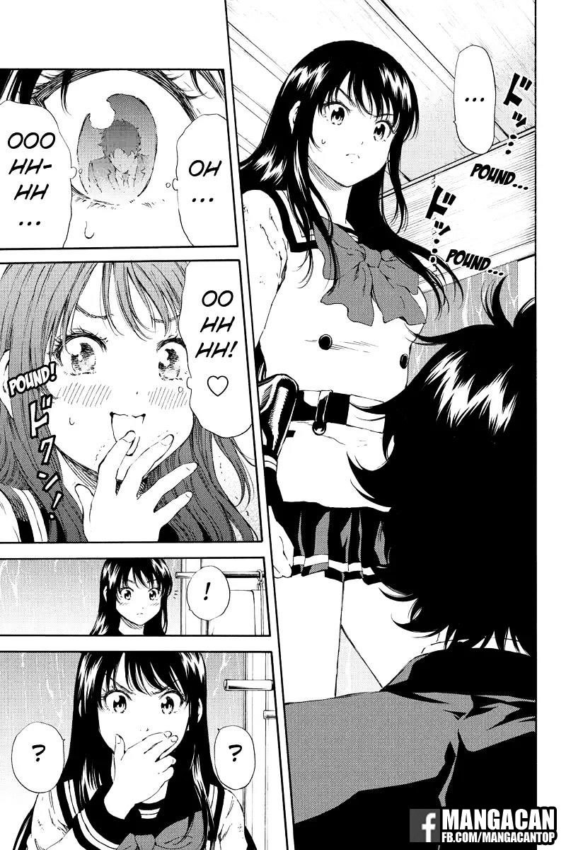 Tenkuu Shinpan chapter 121
