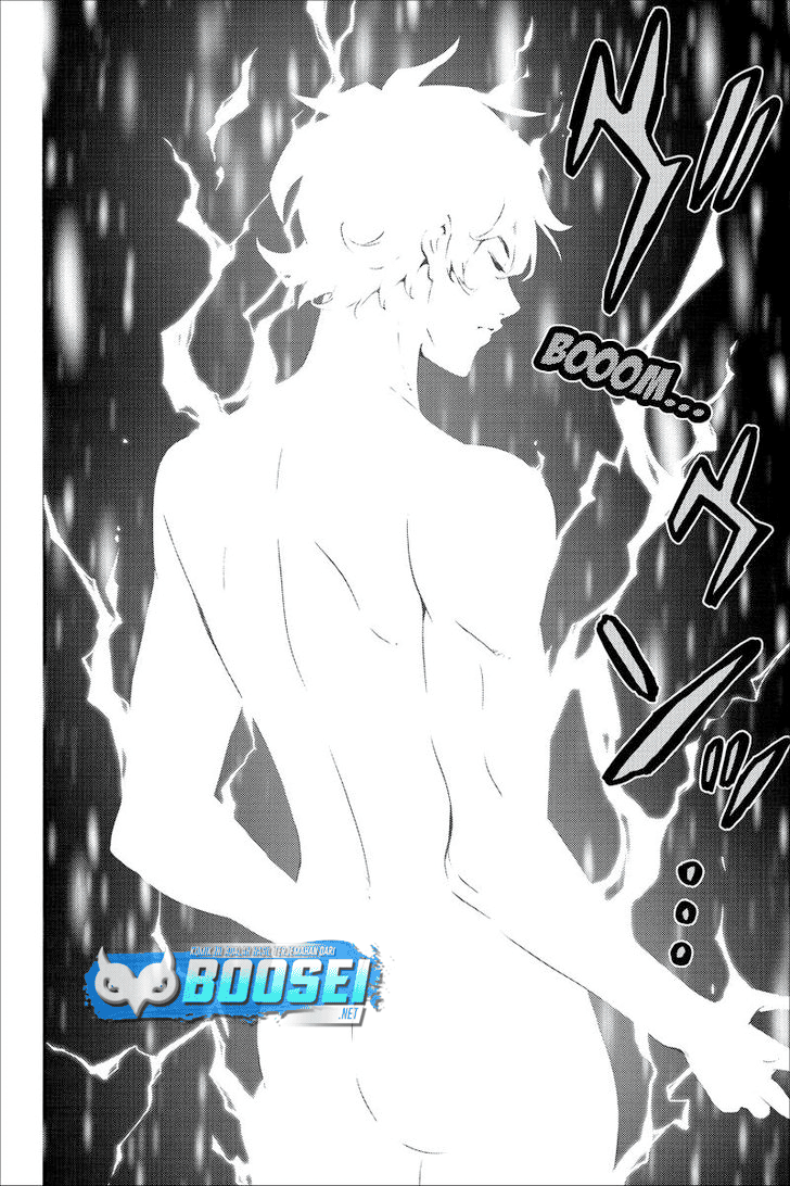 Tenkuu Shinpan chapter 224