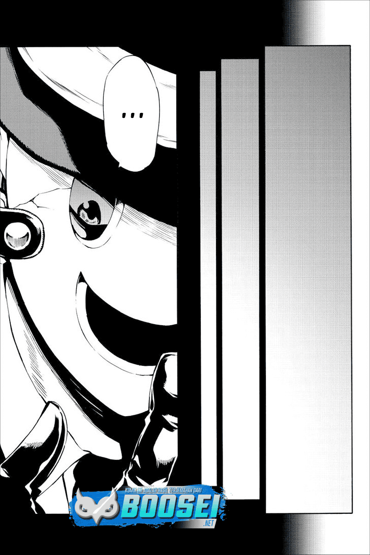 Tenkuu Shinpan chapter 224