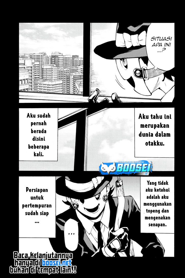 Tenkuu Shinpan chapter 224