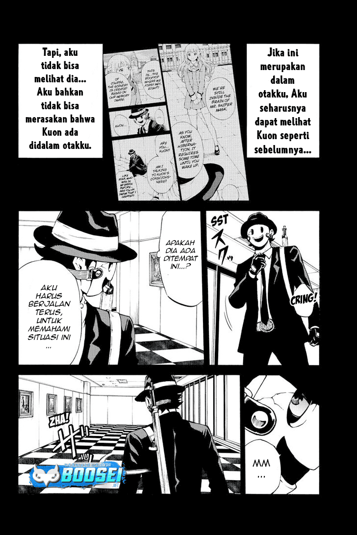 Tenkuu Shinpan chapter 224