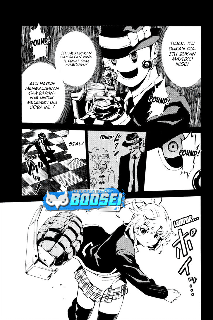 Tenkuu Shinpan chapter 224