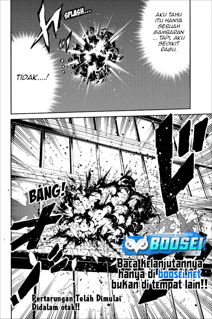 Tenkuu Shinpan chapter 224
