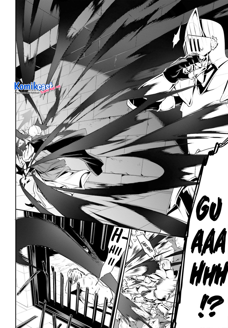 Tenkuu no Shiro o Moratta no de Isekai de Tanoshiku Asobitai chapter 22