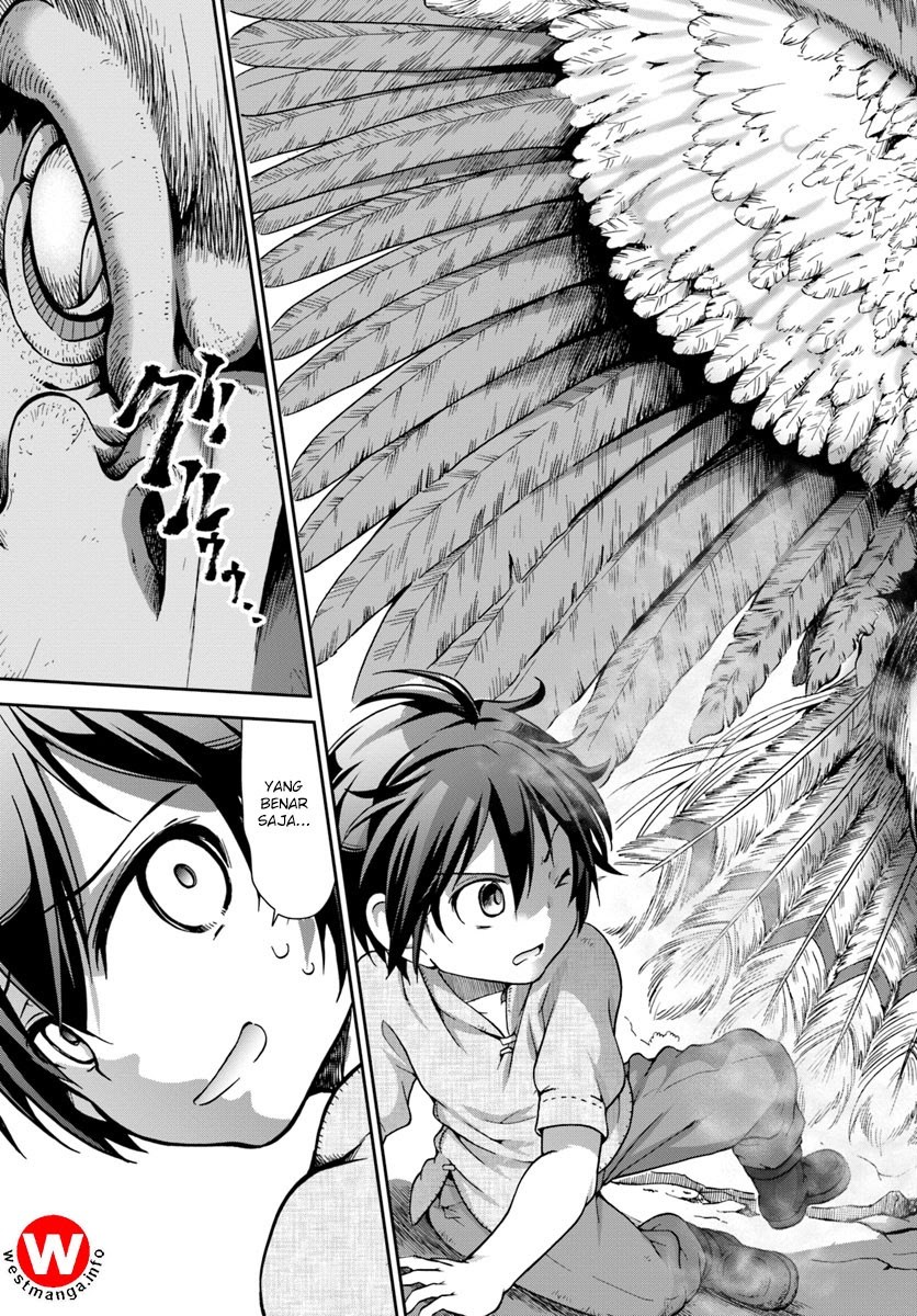 Tenohira Kaitaku Mura de Isekai Kenkokuki: Fueteku Yome-tachi to Nonbiri Mujintou Life chapter 5