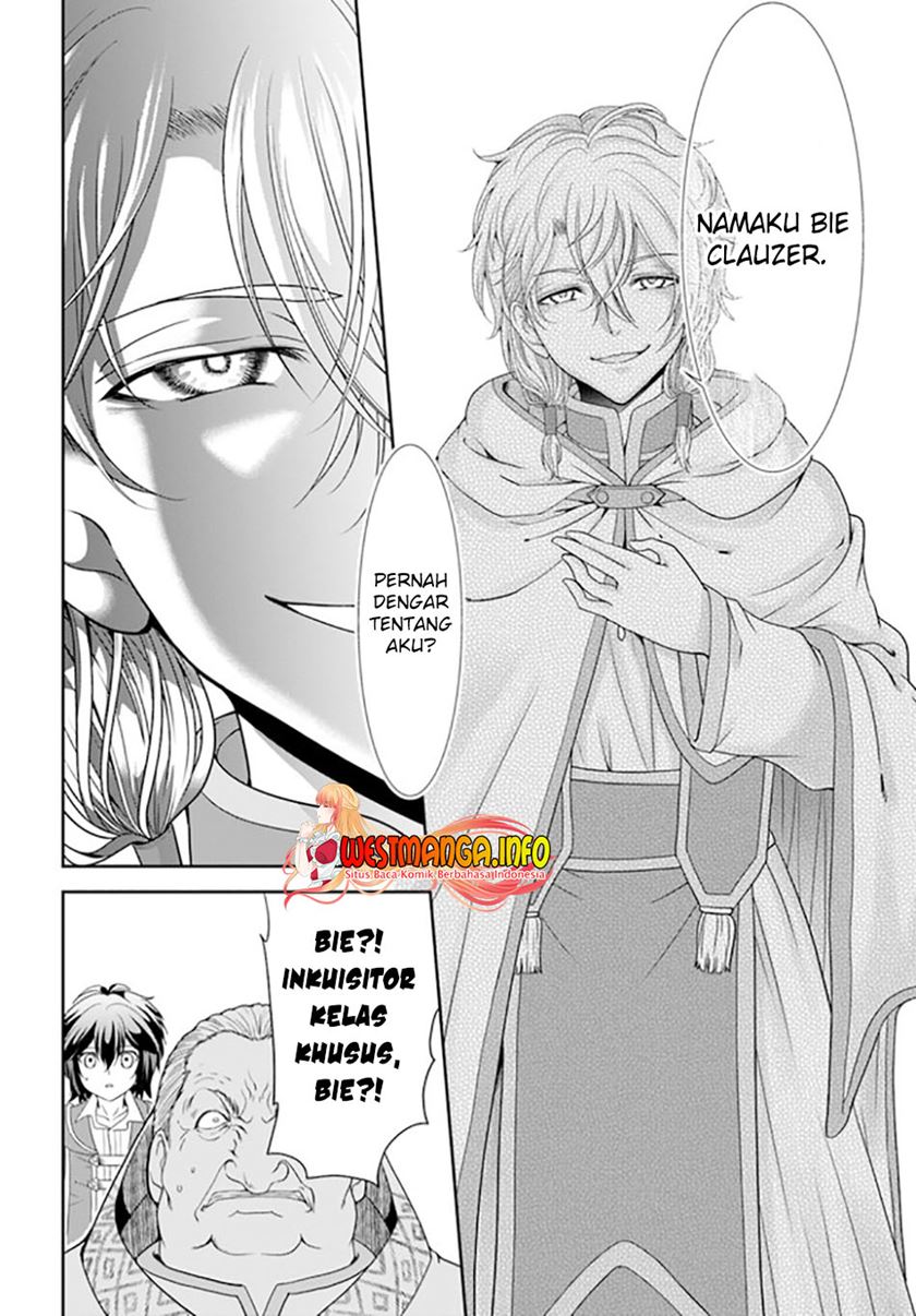 Tenohira Kaitaku Mura de Isekai Kenkokuki: Fueteku Yome-tachi to Nonbiri Mujintou Life chapter 32