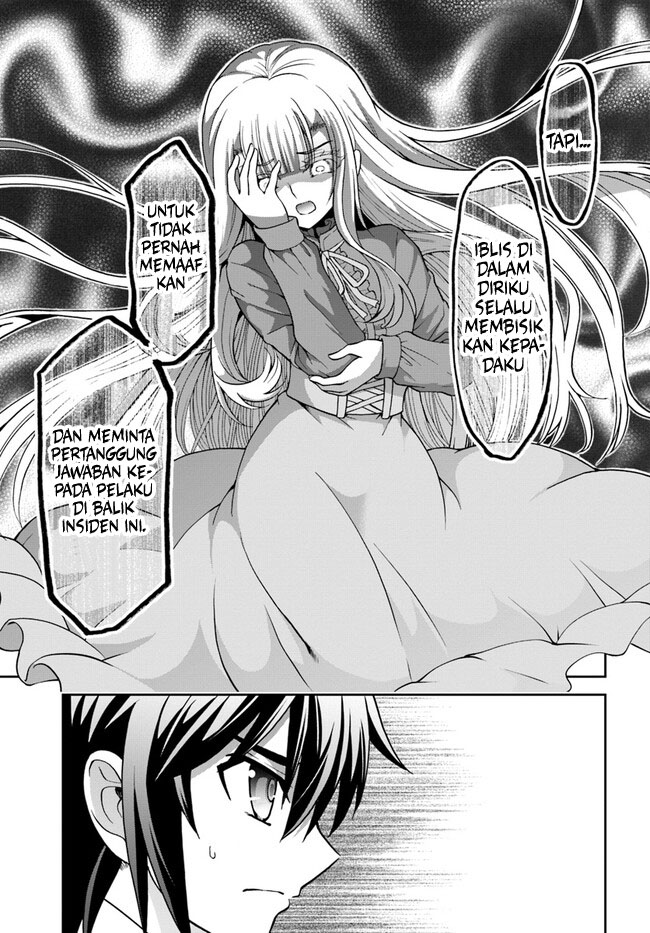 Tenohira Kaitaku Mura de Isekai Kenkokuki: Fueteku Yome-tachi to Nonbiri Mujintou Life chapter 44