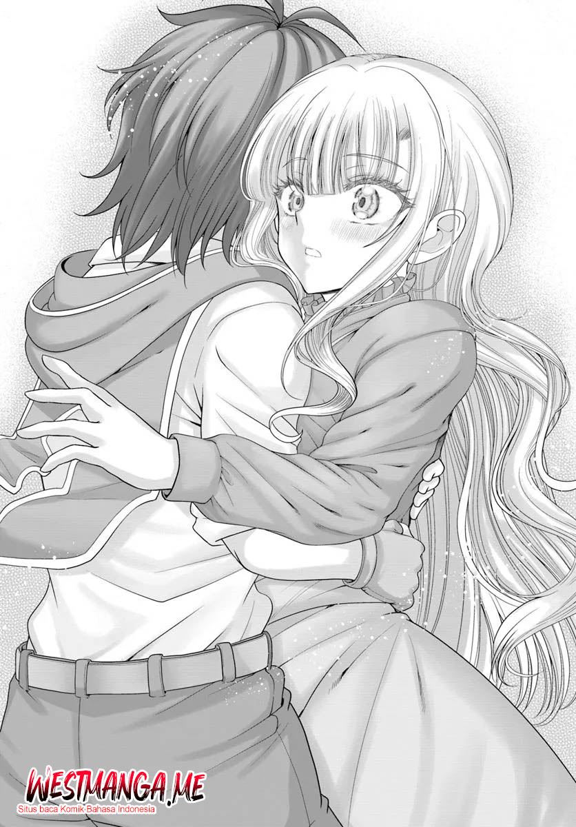 Tenohira Kaitaku Mura de Isekai Kenkokuki: Fueteku Yome-tachi to Nonbiri Mujintou Life Chapter 60 Bahasa Indonesia