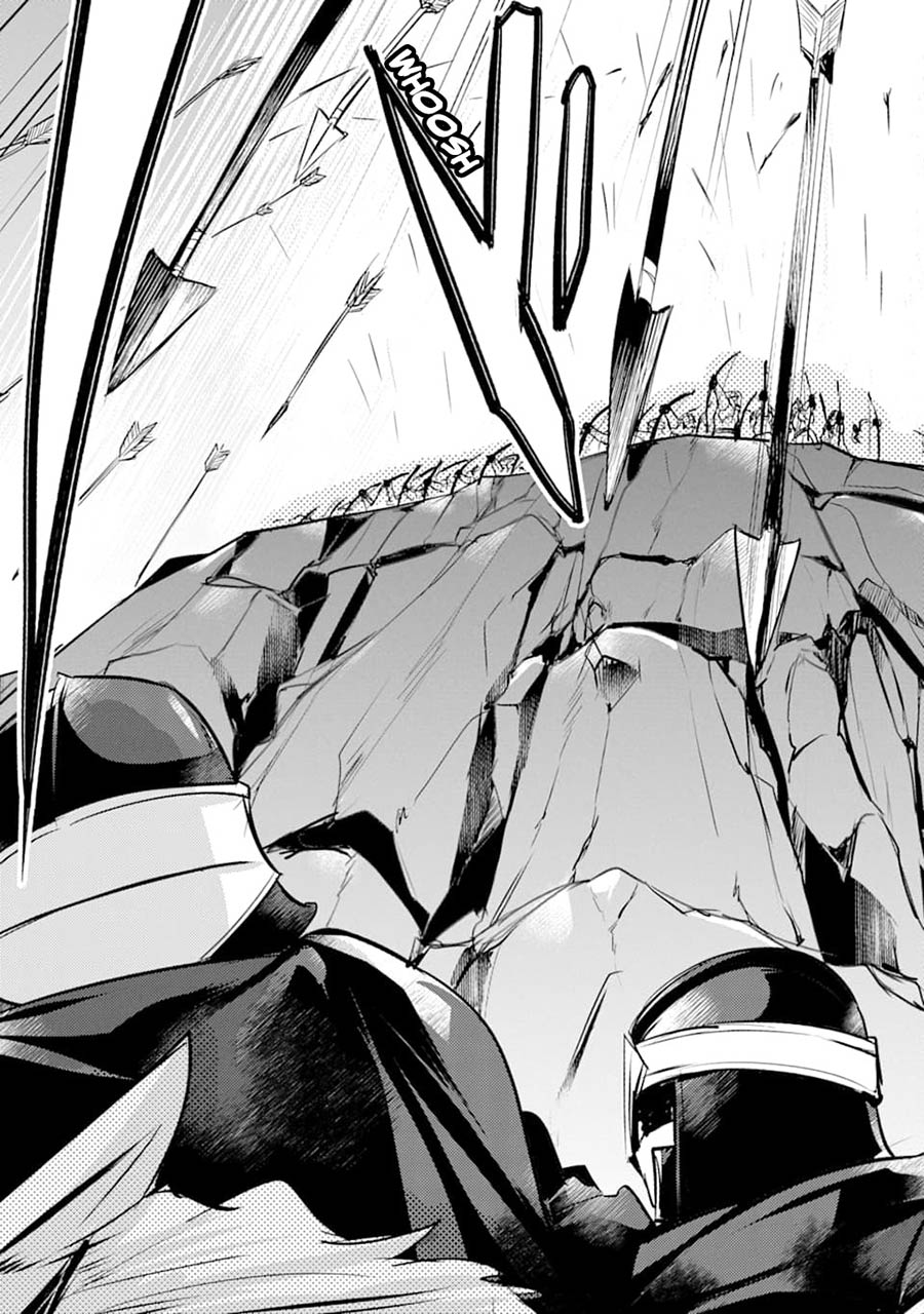 Tensai Ouji no Akaji Kokka Saisei Jutsu – Souda, Baikoku Shiyou chapter 11